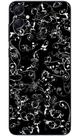 Capa Adesivo Skin359 Verso Para Galaxy A05 4G (SM-A055) Capa Adesivo Skin359 Verso Para Galaxy A05 4G (SM-A055)