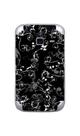 Capa Adesivo Skin359 Verso Para Galaxy Y Duos Gt-s6102b