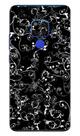 Capa Adesivo Skin359 Verso Para Huawei Mate 20