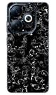 Capa Adesivo Skin359 Verso Para Infinix Smart 8 Pro (X6525B)