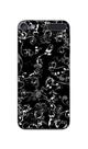Capa Adesivo Skin359 Verso Para iPod touch (7ª geração) Capa Adesivo Skin359 Verso Para iPod touch (7ª geração)