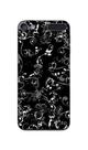 Capa Adesivo Skin359 Verso Para iPod touch (7ª geração) Capa Adesivo Skin359 Verso Para iPod touch (7ª geração)
