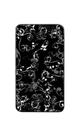 Capa Adesivo Skin359 Verso Para iPod Touch 8gb 3ª Geração