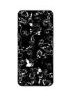 Capa Adesivo Skin359 Verso Para LG G8 Thinq 2019