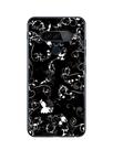 Capa Adesivo Skin359 Verso Para LG G8s ThinQ