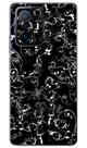 Capa Adesivo Skin359 Verso Para MI 11T Pro (2021)