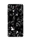 Capa Adesivo Skin359 Verso Para Mi 9T