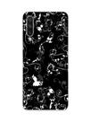 Capa Adesivo Skin359 Verso Para Mi A3