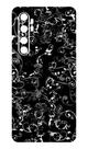 Capa Adesivo Skin359 Verso Para Mi Note 10 Lite Capa Adesivo Skin359 Verso Para Mi Note 10 Lite