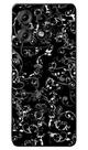 Capa Adesivo Skin359 Verso Para Motorola Edge 50 Pro