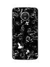 Capa Adesivo Skin359 Verso Para Motorola Moto E4