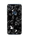 Capa Adesivo Skin359 Verso Para Motorola Moto E6