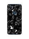 Capa Adesivo Skin359 Verso Para Motorola Moto E6 Capa Adesivo Skin359 Verso Para Motorola Moto E6
