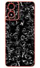 Capa Adesivo Skin359 Verso Para Motorola Moto G04S (2024)