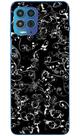 Capa Adesivo Skin359 Verso Para Motorola Moto G100