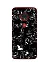 Capa Adesivo Skin359 Verso Para Motorola Moto G7 Plus