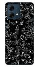 Capa Adesivo Skin359 Verso Para Motorola Moto G84