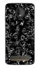 Capa Adesivo Skin359 Verso Para Motorola Moto Z4 (2019) Capa Adesivo Skin359 Verso Para Motorola Moto Z4 (2019)