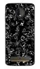 Capa Adesivo Skin359 Verso Para Motorola Moto Z4 (2019)
