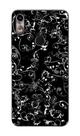 Capa Adesivo Skin359 Verso Para Multilaser F 3G (2019)