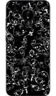 Capa Adesivo Skin359 Verso Para Nokia C20 Capa Adesivo Skin359 Verso Para Nokia C20