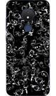 Capa Adesivo Skin359 Verso Para Nokia C21 2022 Capa Adesivo Skin359 Verso Para Nokia C21 2022