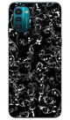 Capa Adesivo Skin359 Verso Para Nokia G21 Capa Adesivo Skin359 Verso Para Nokia G21