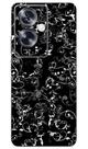 Capa Adesivo Skin359 Verso Para OPPO A79 5G