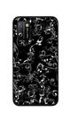 Capa Adesivo Skin359 Verso Para Positivo Twist 4 Mini