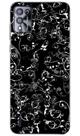 Capa Adesivo Skin359 Verso Para Positivo Twist 5 Max S650