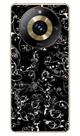 Capa Adesivo Skin359 Verso Para Realme 11 Pro Plus Capa Adesivo Skin359 Verso Para Realme 11 Pro Plus