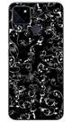 Capa Adesivo Skin359 Verso Para RealMe C21Y