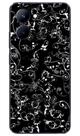 Capa Adesivo Skin359 Verso Para Realme C33 (2023)