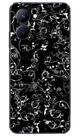 Capa Adesivo Skin359 Verso Para Realme C33 (2023)