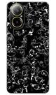 Capa Adesivo Skin359 Verso Para Realme C67