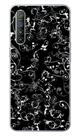 Capa Adesivo Skin359 Verso Para Realme XT (2019)