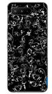 Capa Adesivo Skin359 Verso Para Rog Phone 5 Ultimate (2021)