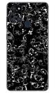 Capa Adesivo Skin359 Verso Para Samsung Galaxy A21s (2020)