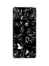 Capa Adesivo Skin359 Verso Para Samsung Galaxy A51 (SM-A515)