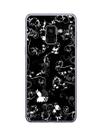 Capa Adesivo Skin359 Verso Para Samsung Galaxy A8 2018