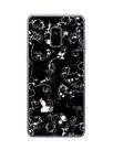 Capa Adesivo Skin359 Verso Para Samsung Galaxy A8 Plus
