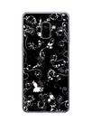 Capa Adesivo Skin359 Verso Para Samsung Galaxy A8 Plus