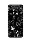 Capa Adesivo Skin359 Verso Para Samsung Galaxy A80