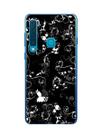 Capa Adesivo Skin359 Verso Para Samsung Galaxy A9