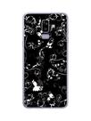 Capa Adesivo Skin359 Verso Para Samsung Galaxy J8 (2018)