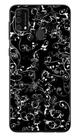 Capa Adesivo Skin359 Verso Para Samsung Galaxy M21s (2020)