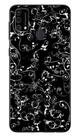 Capa Adesivo Skin359 Verso Para Samsung Galaxy M21s (2020)