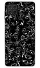 Capa Adesivo Skin359 Verso Para Samsung Galaxy M62 (2021)
