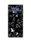 Capa Adesivo Skin359 Verso Para Samsung Galaxy Note 9