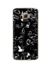 Capa Adesivo Skin359 Verso Para Samsung Galaxy S6 Sm-g920